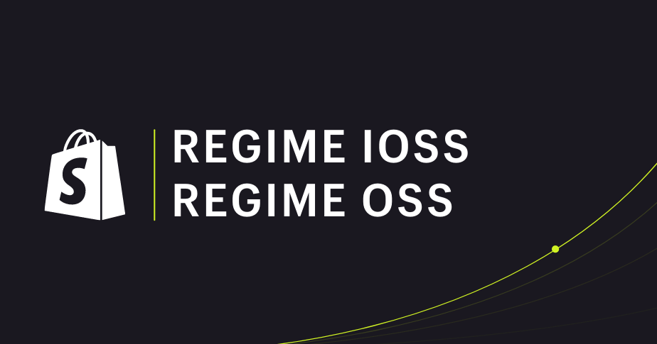 Regime oss - Regime ioss