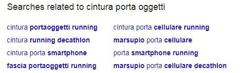 strumenti SEO ricerca Google