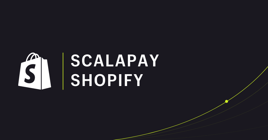 Scalapay x Shopify