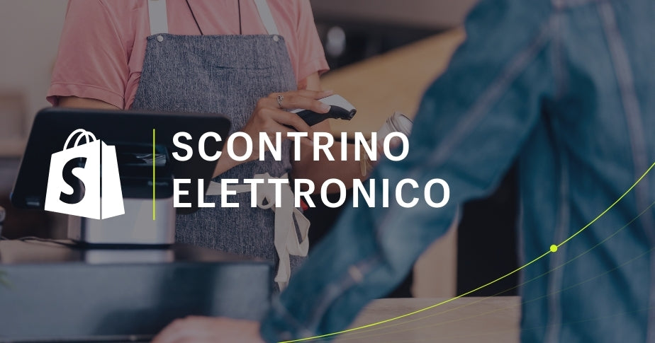 Scontrino elettronico: cos'è e come funziona? Guida pratica