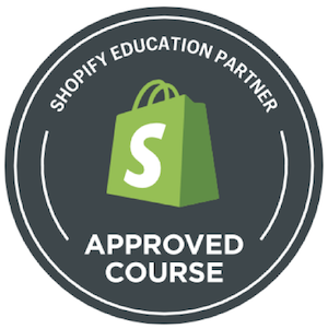Shopify Education Partner