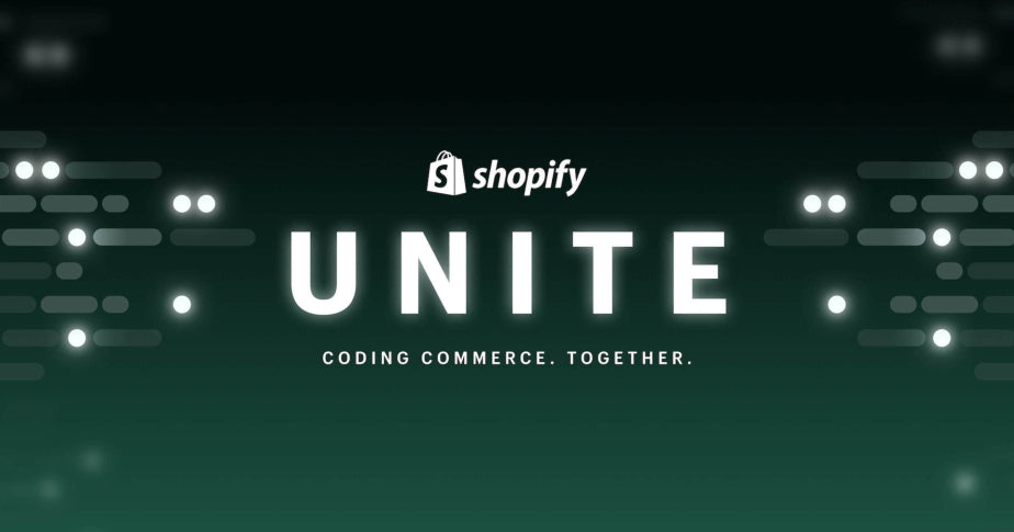 Shopify Unite 2021: tutte le novità per i merchant