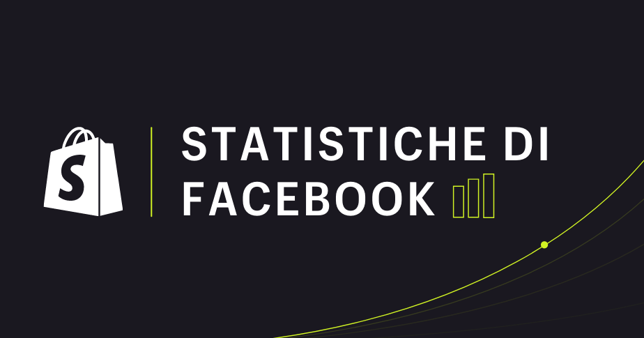statistiche di facebook