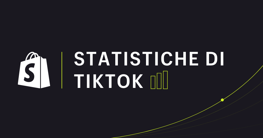 Statistiche di TikTok