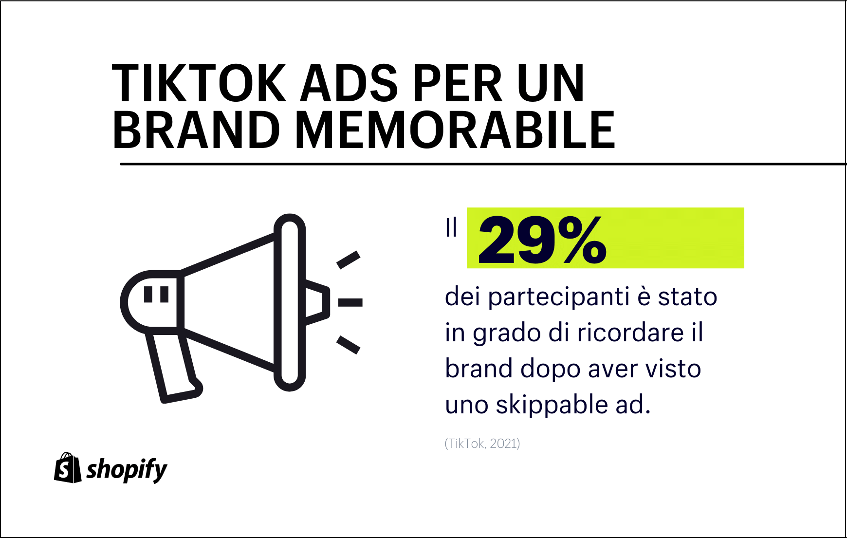 TikTok Ads: la formula per un brand memorabile? 