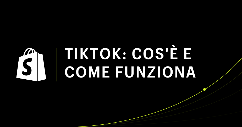 TikTok: cos'è e come funziona?