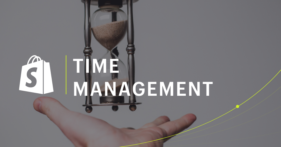 Time management: come migliorare la gestione del tempo