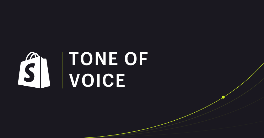 tone of voice