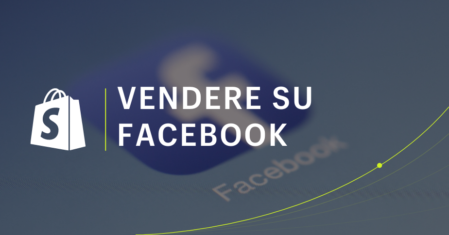 Come vendere su Facebook