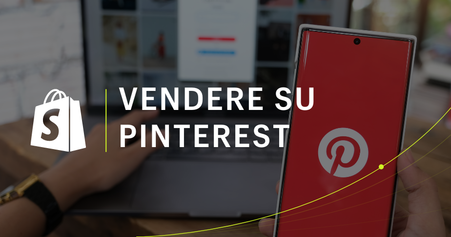 Vendere su Pinterest