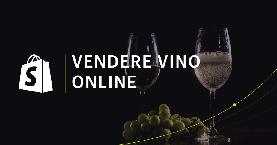 Come (e dove) vendere vini online nel 2022
