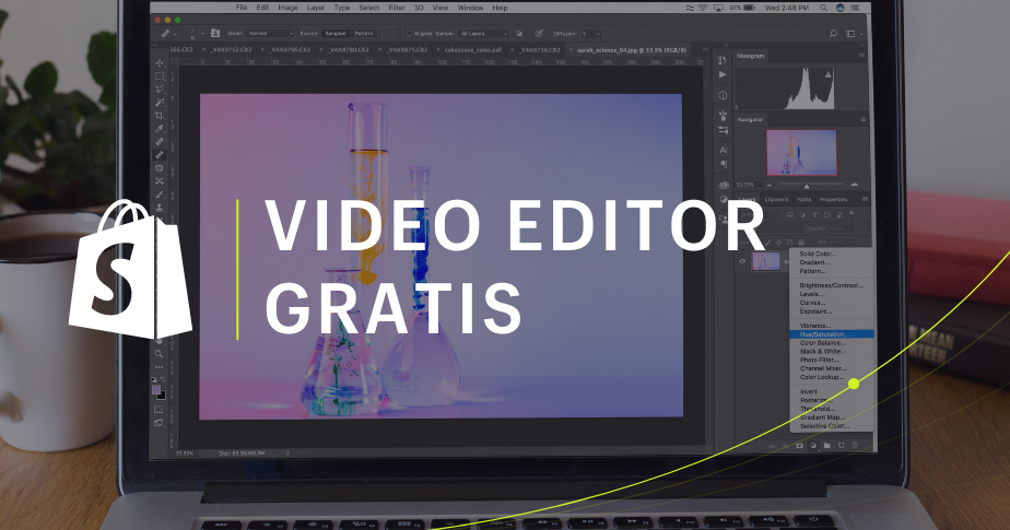 Video editing: i 18 migliori programmi per modificare video gratis