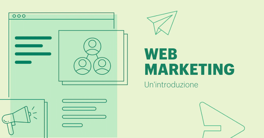 web marketing