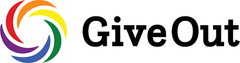 GiveOut Charity Logo