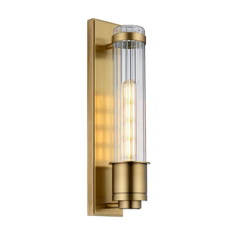 Bathroom Wall Sconce Light