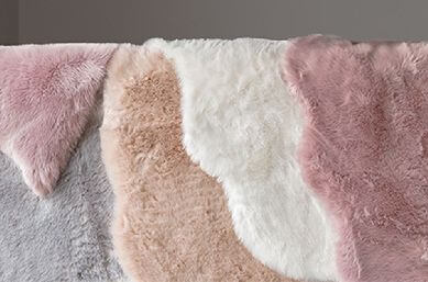 Sheepskin Rugs