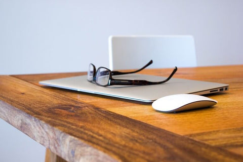 Wooden Table Top