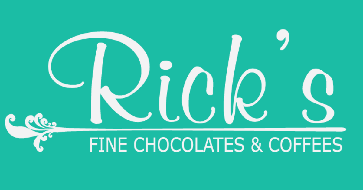 Mini Milk Chocolate Lover's Basket – Rick's Fine Chocolates & Coffees