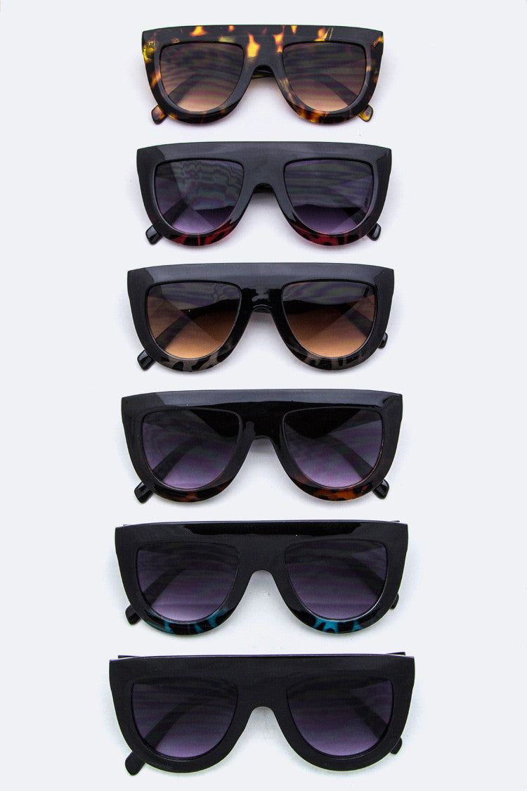 ICONIC Frame Sunglases – The G Factor Accessories