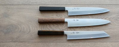 Carbon Knife Co- Japanese Chef Knives & Accessories