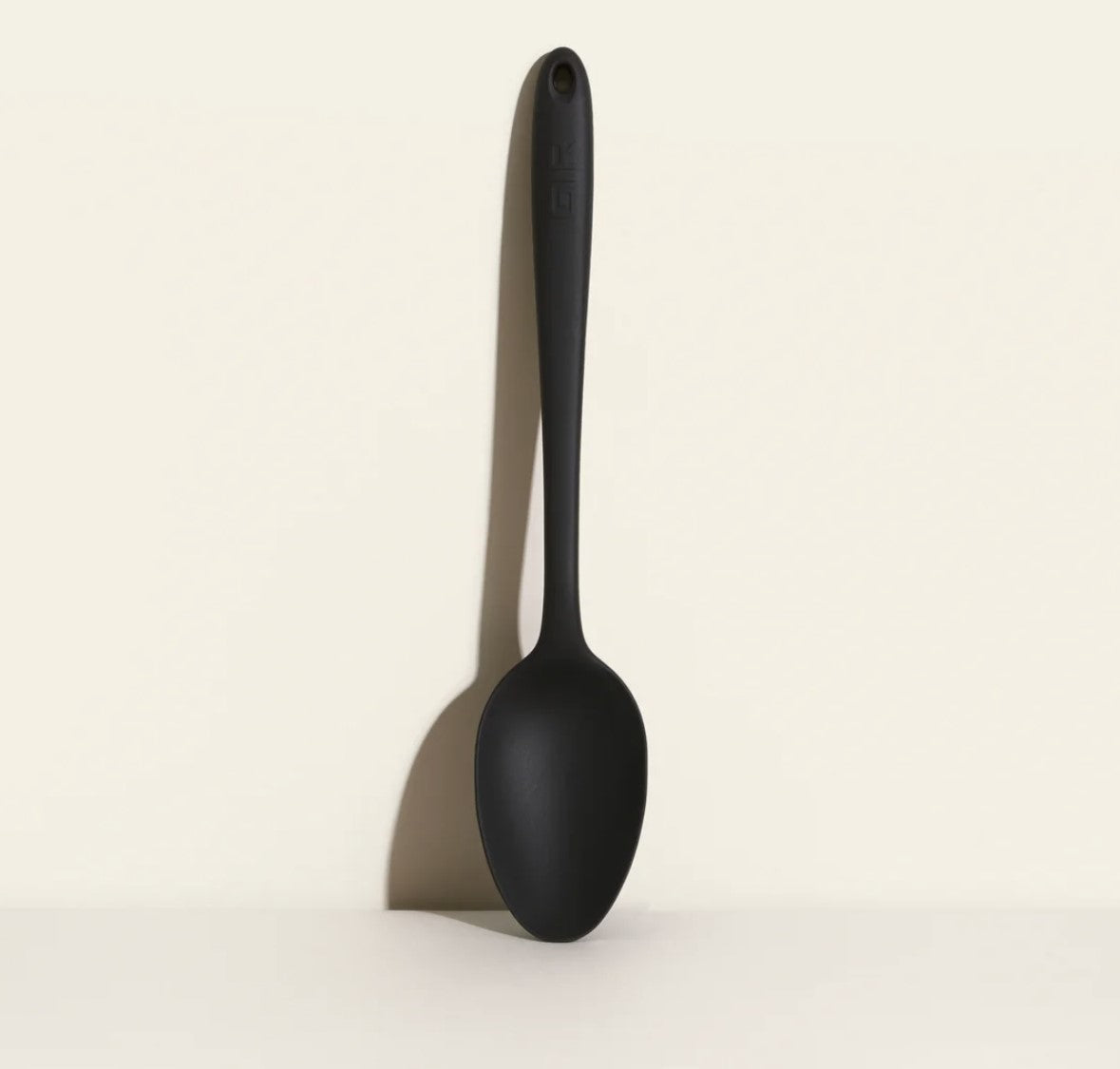 Modernist Cutlery Quenelle Spoon