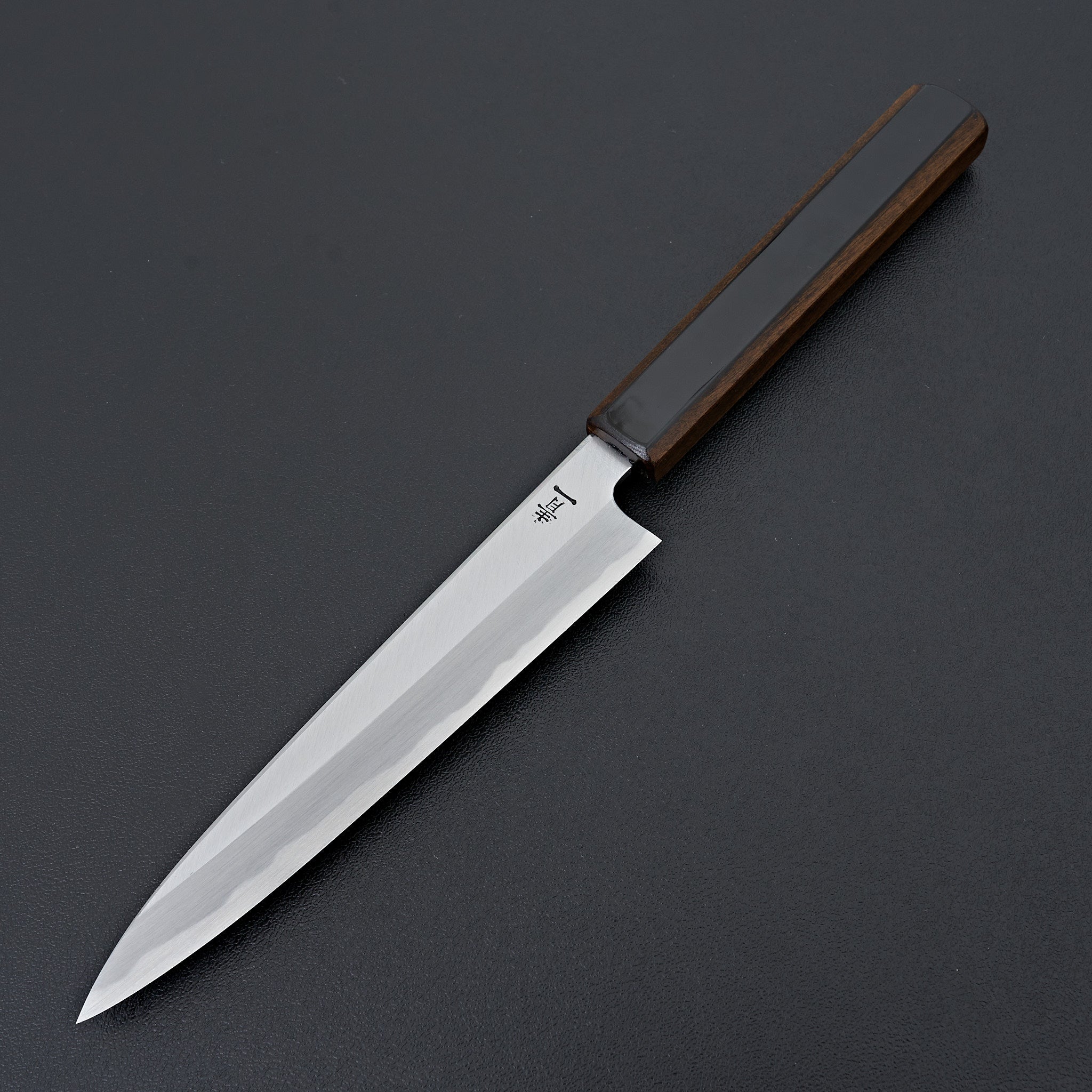 Nihei White #2 Stainless Clad Nakiri 165mm