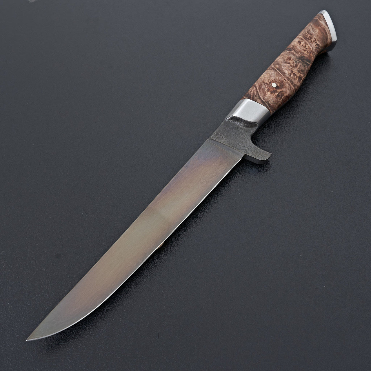 Steelport Knife Co. 6 Chef Knife – Uptown Cutlery