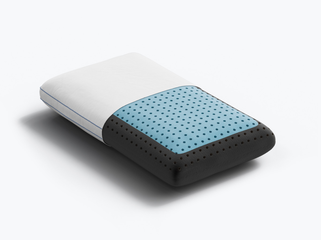 The Carbon Air Pillow