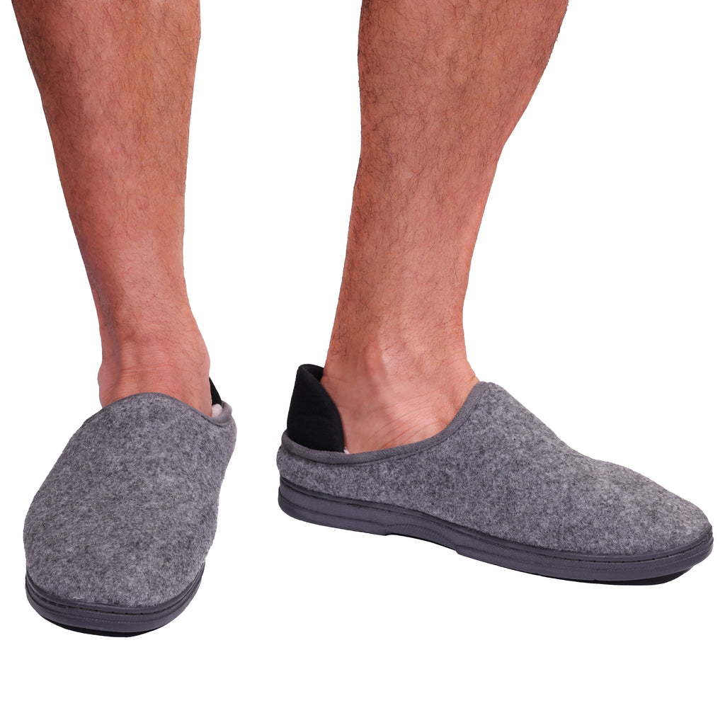 Premium Arch Support Slippers Men S ZenToes   0b 1024x1024 