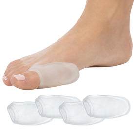 bunion zentoes bunions dedos espaciadores martillo juanetes duragel scholl protectors appyzoom