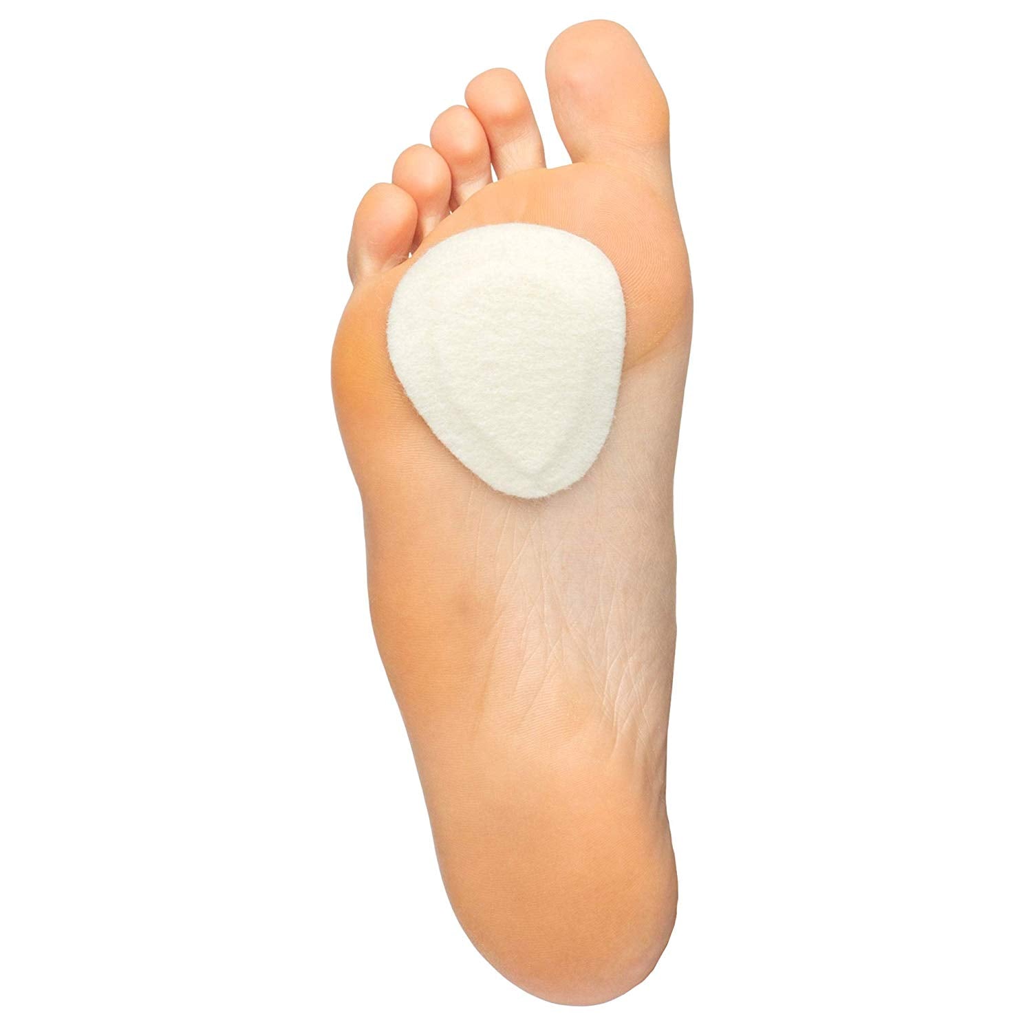 foot pads for ball of foot