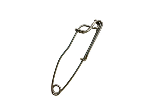 Lester's Stainless Steel Clam Grabber – Lester's Crab Pots
