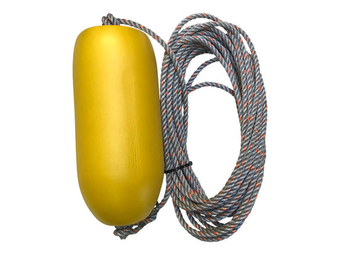 3/8 Leaded Rope – Lester's Crab Pots