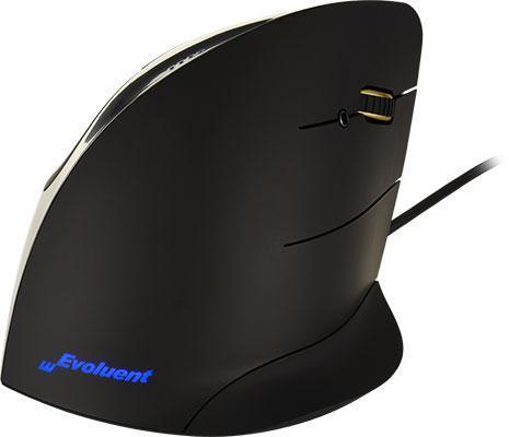 Evoluent Mouse Evoluent VerticalMouse C Right Wired