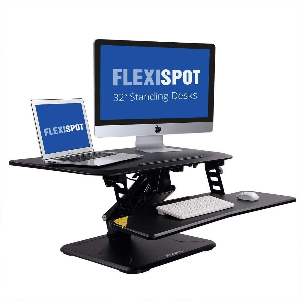 Flexispot Compactriser M5 Standing Desk 27 32 Jestik Inc