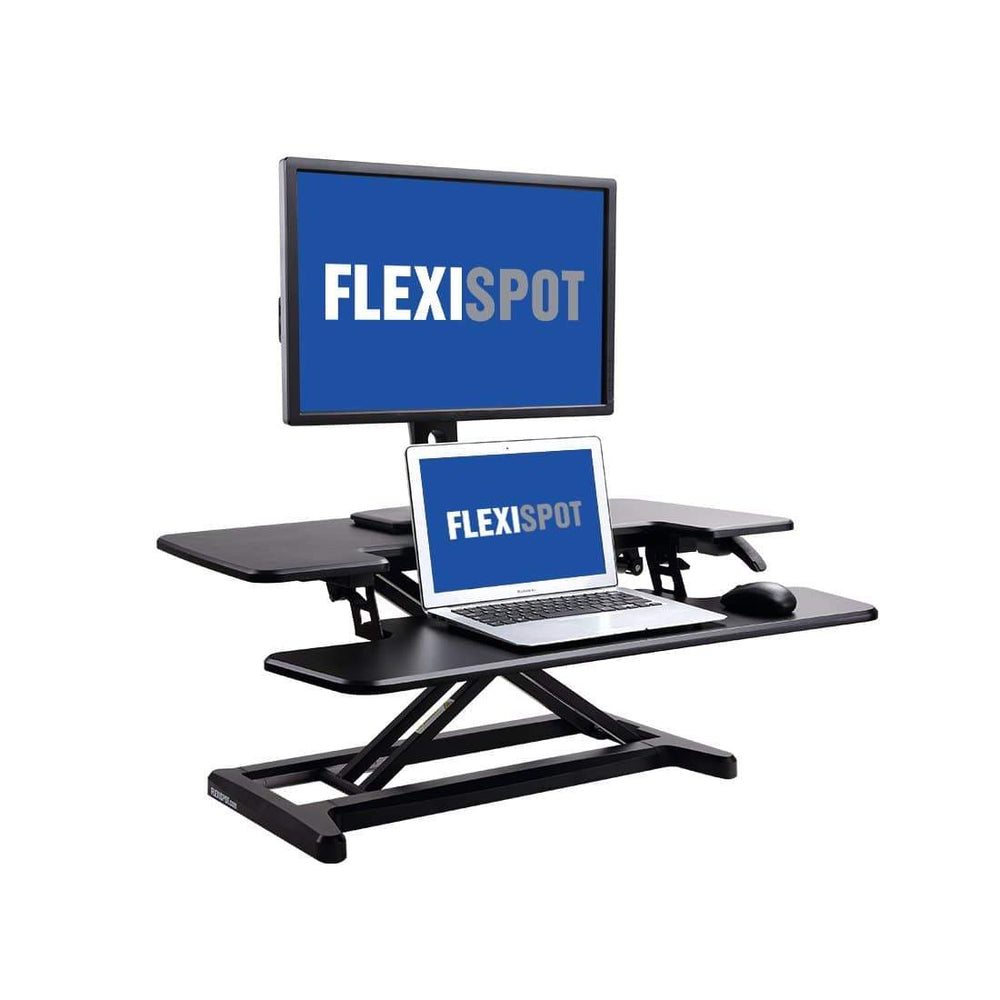 Flexispot Alcoveriser M7 Standing Desk 28 35 Jestik Inc