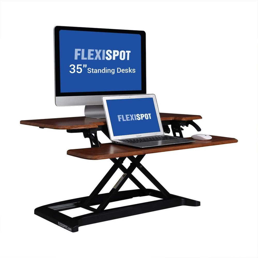 Flexispot Alcoveriser M7 Standing Desk 28 35 Jestik Inc
