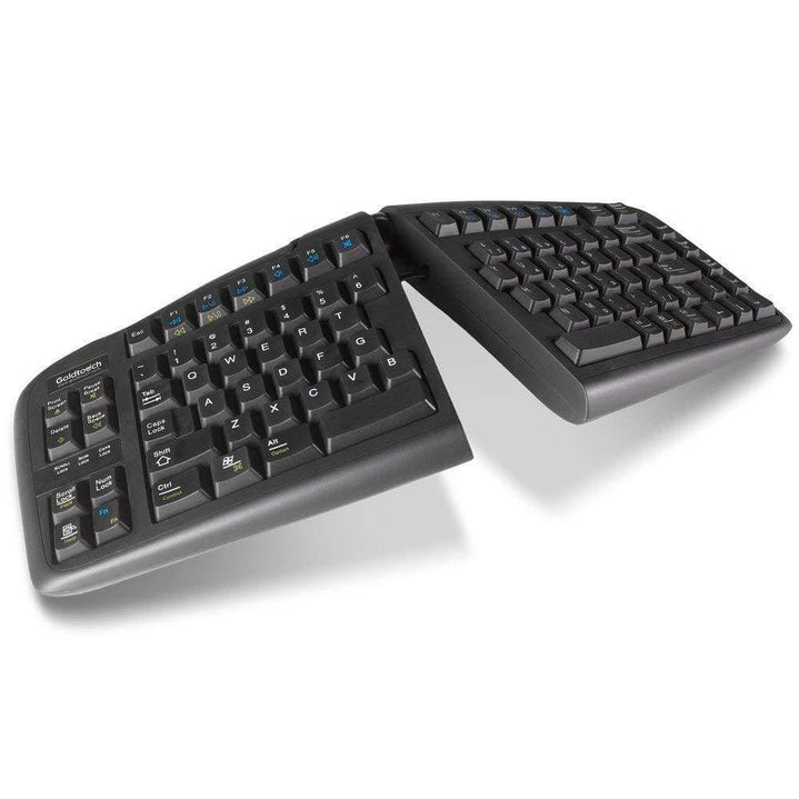 How to Clean Your Ergonomic Keyboard (and Why You Should) - Goldtouch