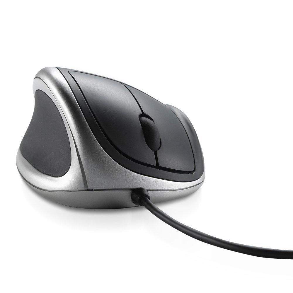 Goldtouch Comfort-fit™ Mouse v2.0 USB (Left Handed) - KOV-GTM-L