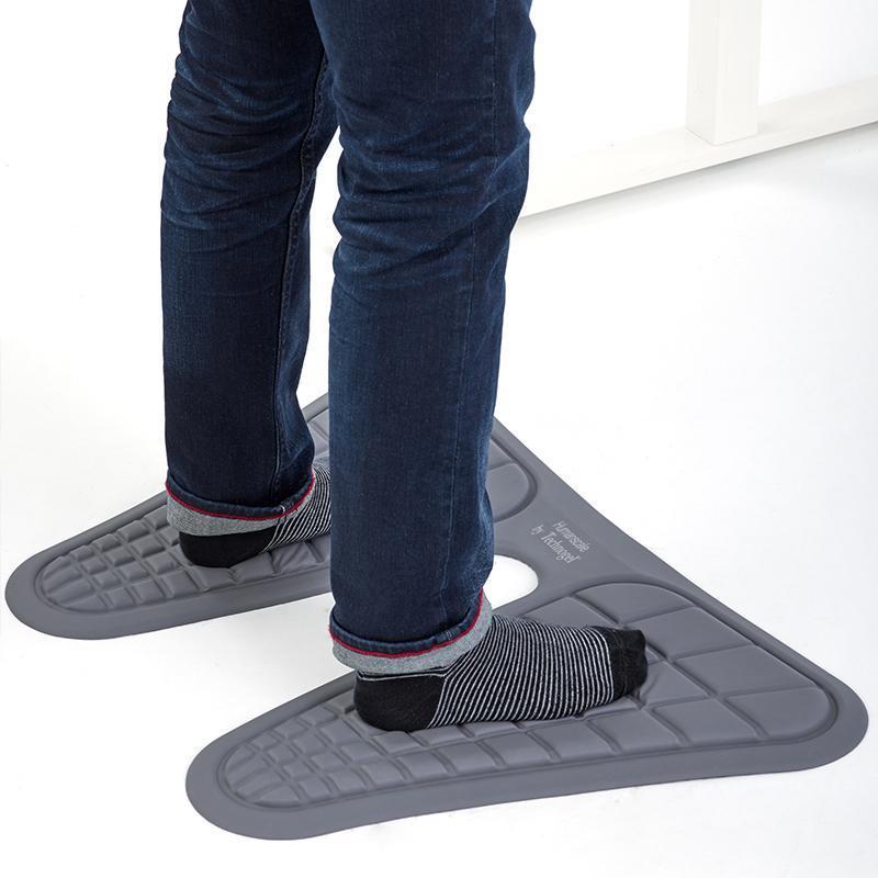 Foot Rest - FR100 Foot Rockers