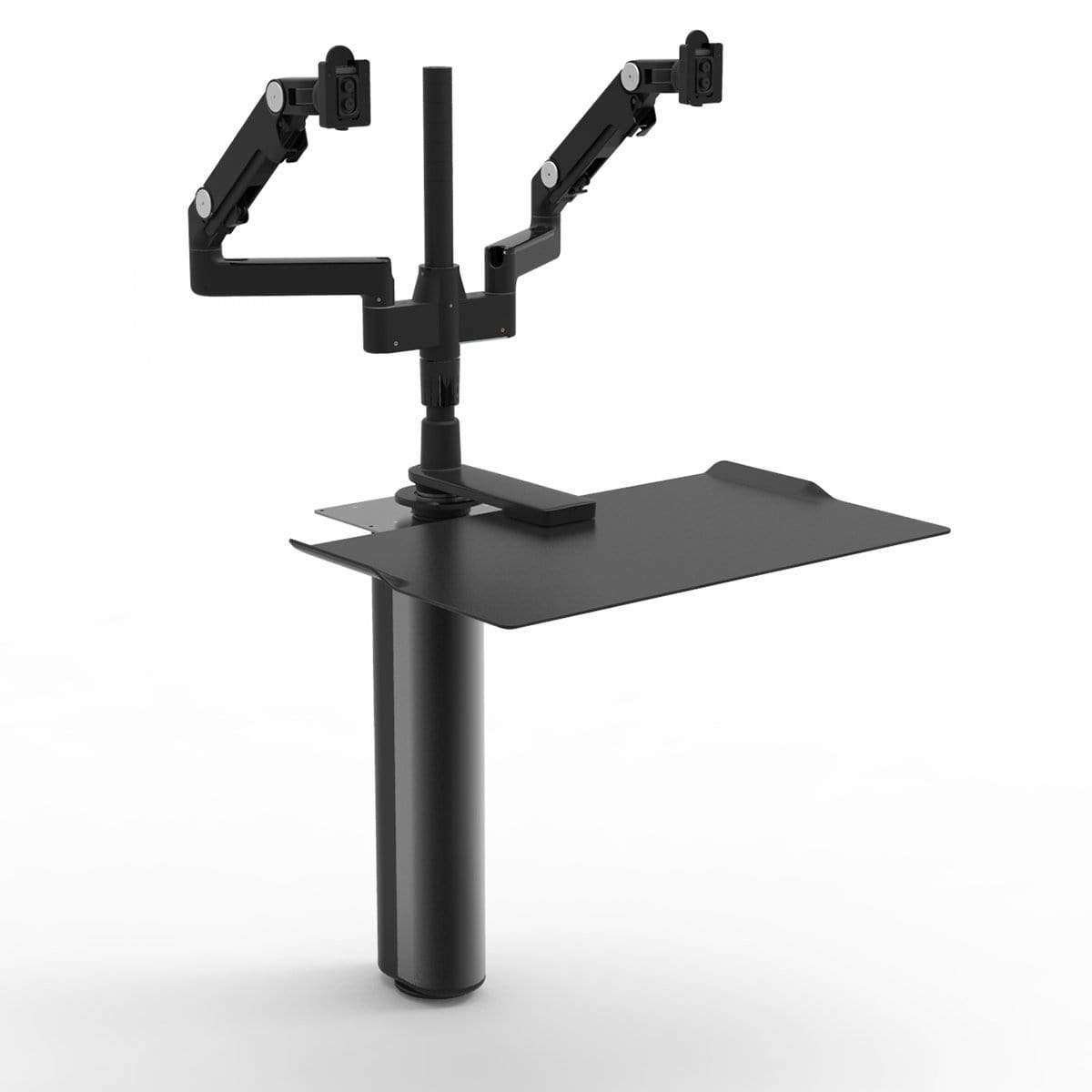 Supporto per monitor FLEXO DeskStand