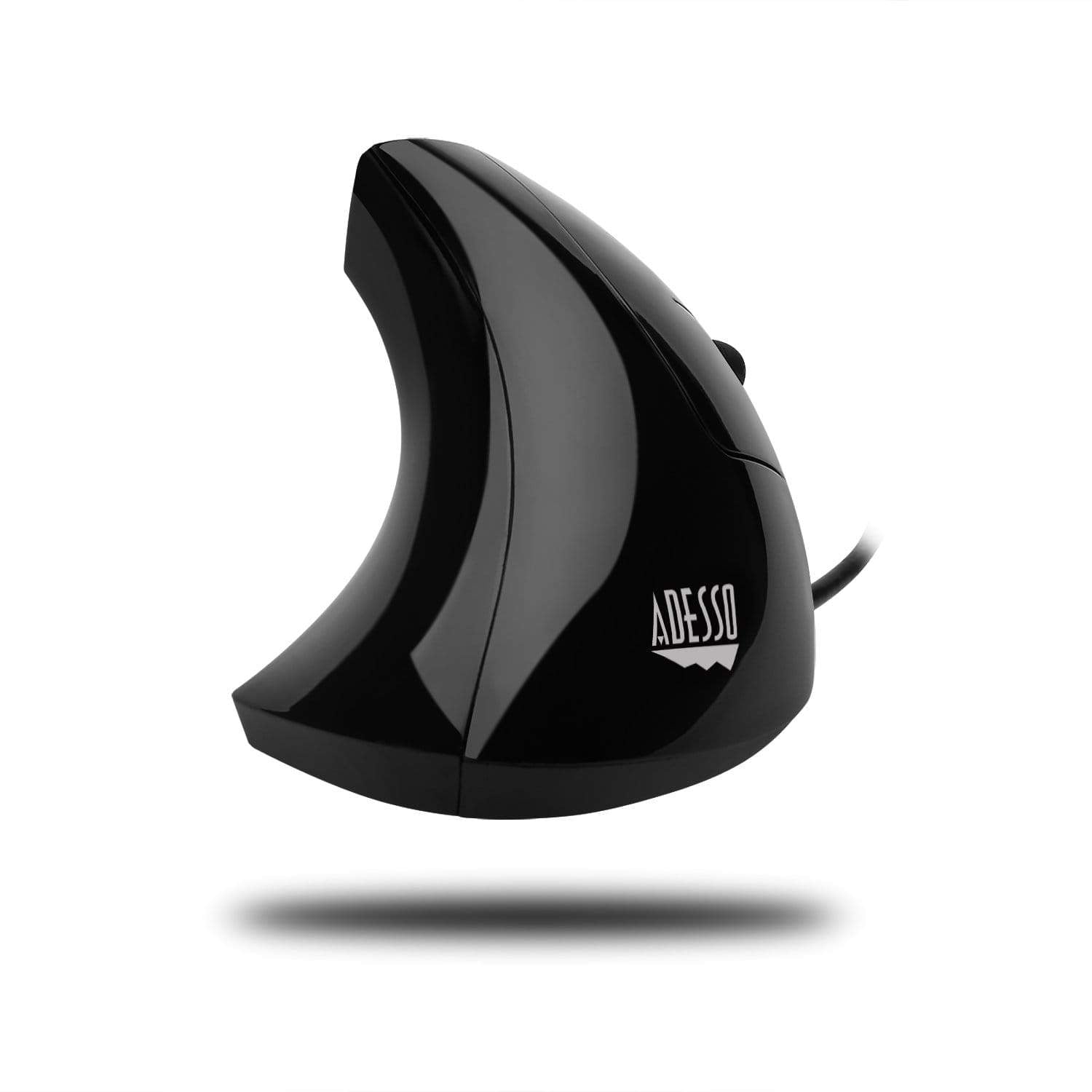 Evoluent VerticalMouse 4 Right Wireless-VM4RW – Jestik, Inc.