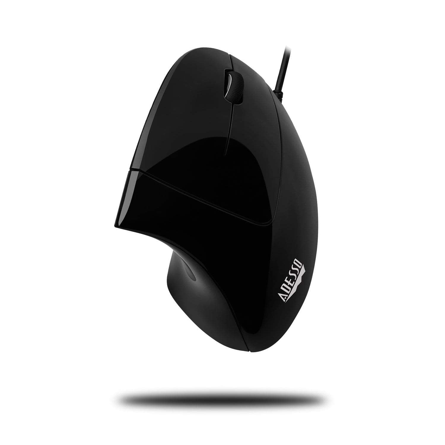 Evoluent VerticalMouse 4 Right Wireless-VM4RW – Jestik, Inc.