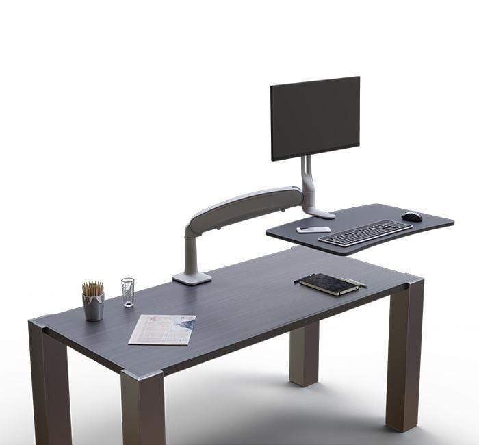 Freelift Electric Standing Desk Converter