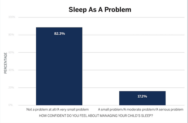 Sleep as a Problem