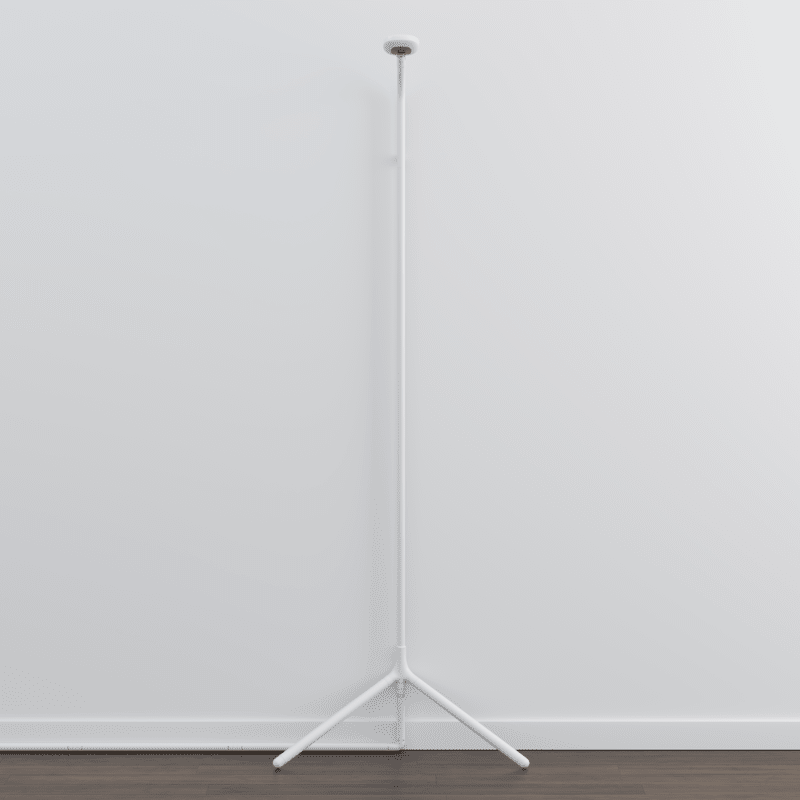 nanit floor stand used