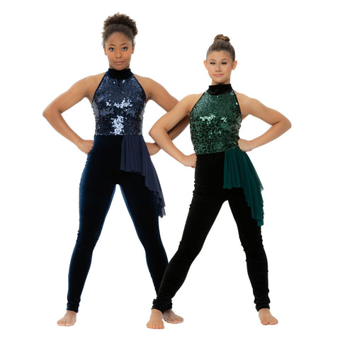 dance competition duet costumes