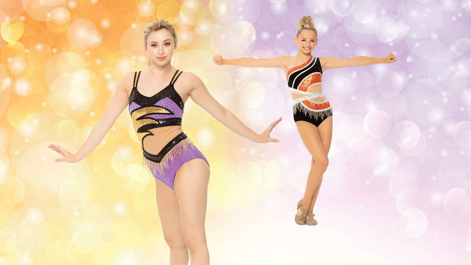 dance uniforms websites