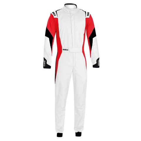 Guantes Sparco Arrow White - Infinity Racing