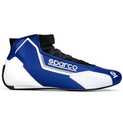 Guantes Sparco Land + Fluor Black - Infinity Racing